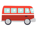 bus bus